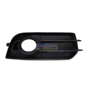 Audi A1 Fog Grille With Hole Right 11-15