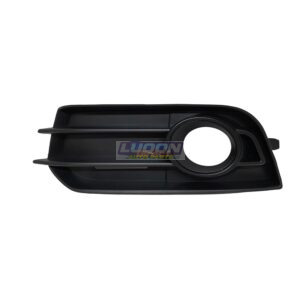 Audi A1 Fog Grille With Hole Left 11-15