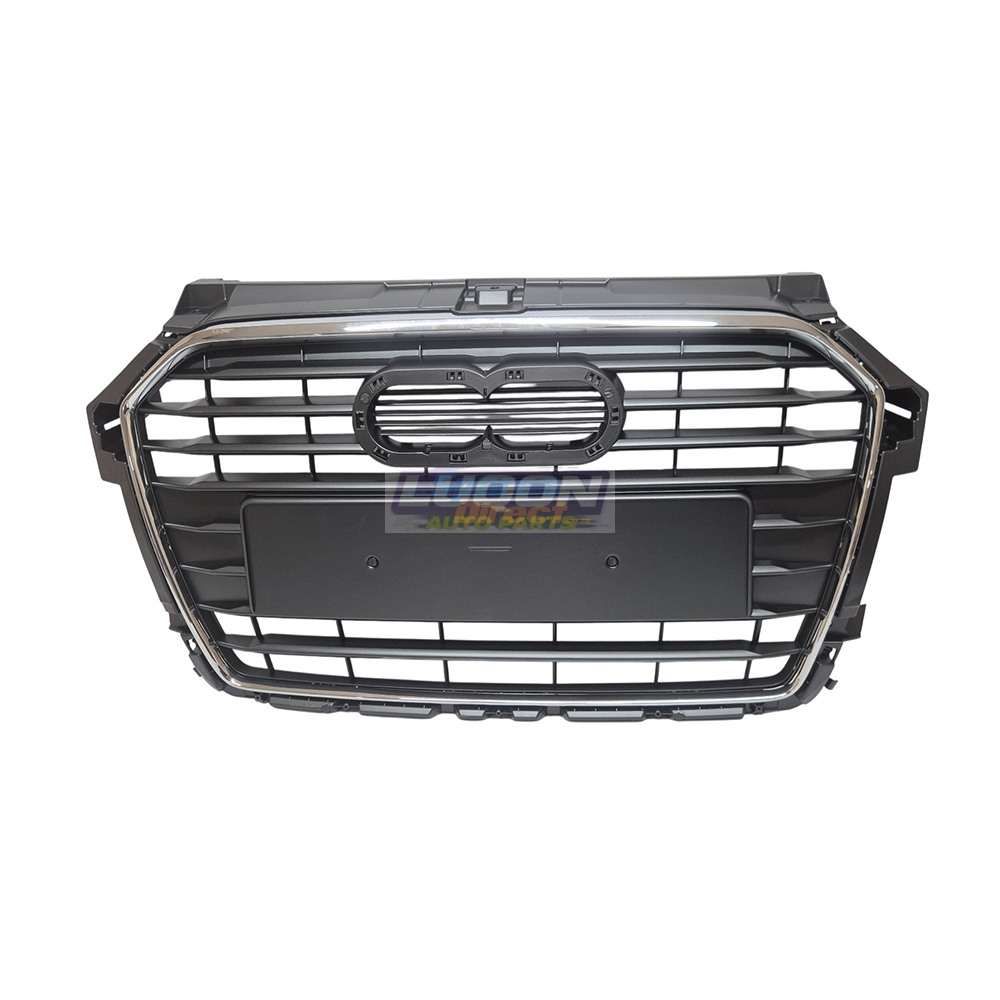 Audi A1 13-15 S1 Style Main Grille