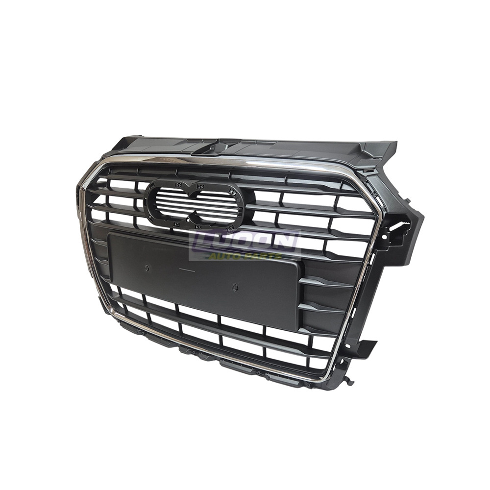 Audi A1 13-15 S1 Style Main Grille - Image 2