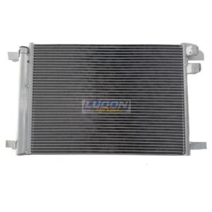Quality Audi A3 8V 1.0T/1.2T/1.8T/1.6D/2.0D Condenser 13-21