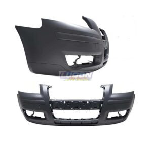 Audi A3 Front Bumper 04-08