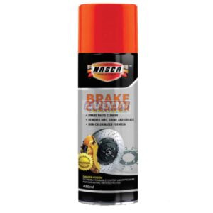 NASCA Brake Cleaner 450ml