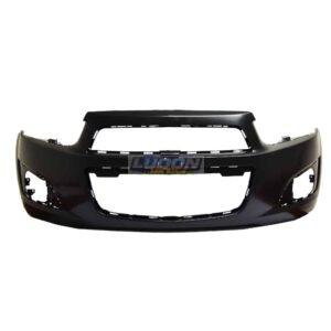 Chevrolet Sonic Front Bumper 12-17