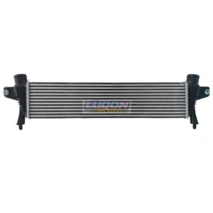 Chevrolet Trailblazer Intercooler 2.5D/2.8D 13-17