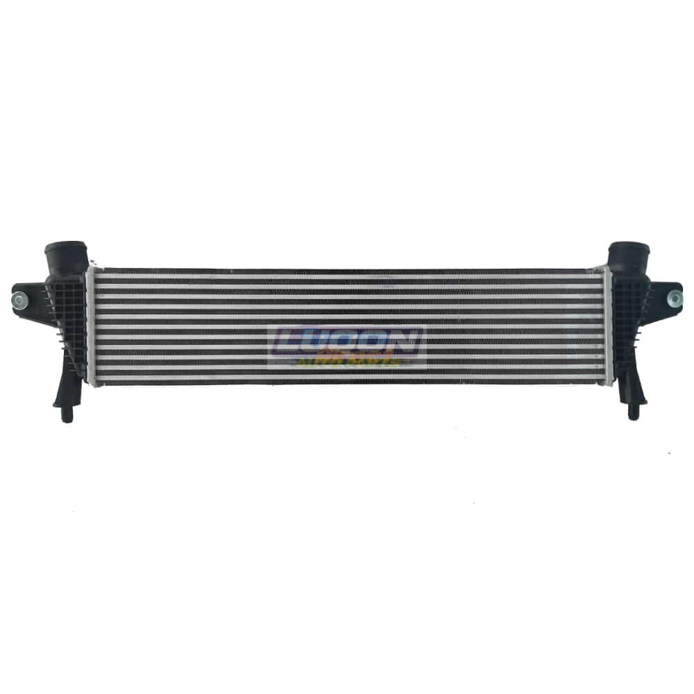 Chevrolet Trailblazer Intercooler 2.5D/2.8D 13-17