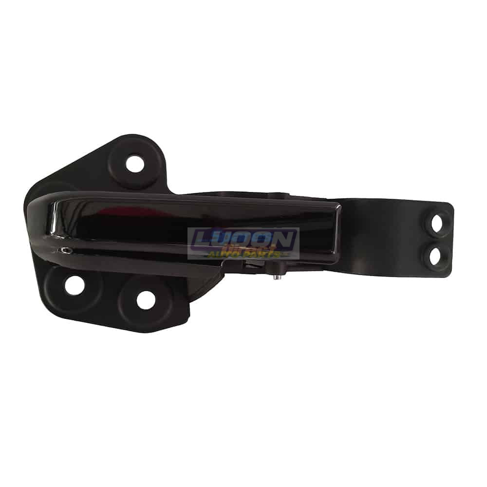 Chevrolet Utility Front Inner Door Handle + Base Right 12-17