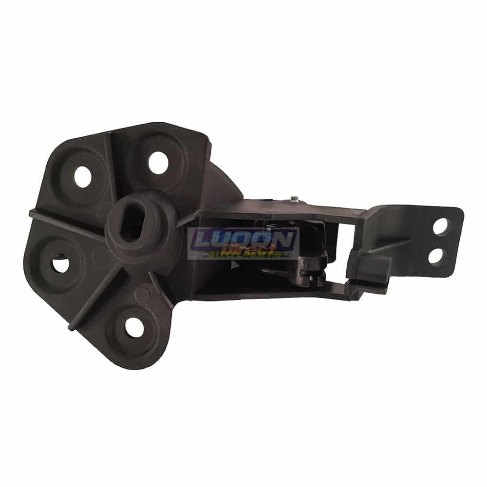 Chevrolet Utility Front Inner Door Handle + Base Right 12-17 - Image 2