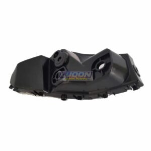 Daihatsu Sirion 2 Front Bumper Slide Left 06-15