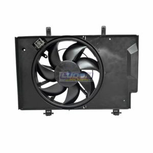 Quality Ford Fiesta 1.0T Fan Assembly 13-18