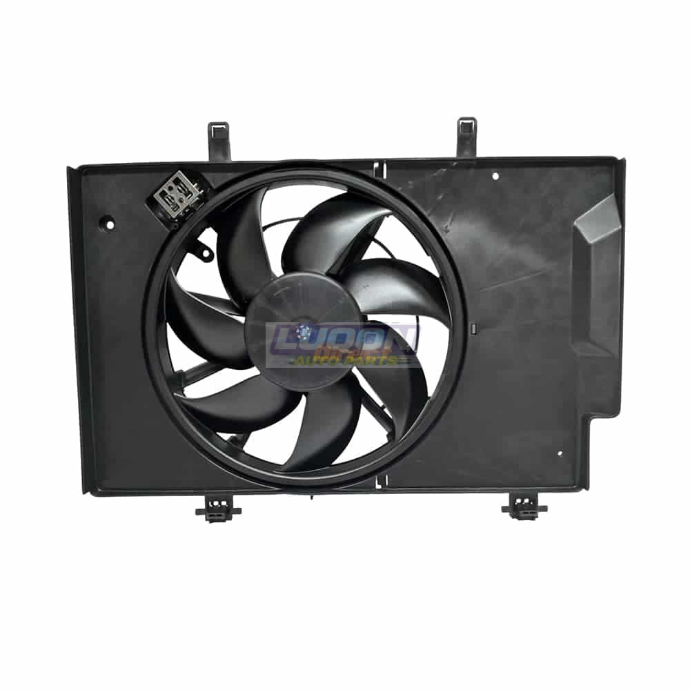 Quality Ford Fiesta 1.0T Fan Assembly 13-18