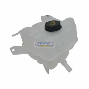 Ford Ranger 4 / Everest 2 2.2/3.2 Radiator Water Bottle / Coolant Expansion Tank 15-23