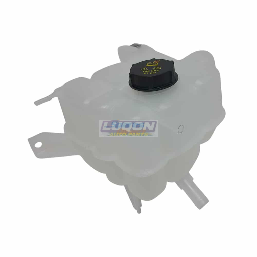 Ford Ranger 4 / Everest 2 2.2/3.2 Radiator Water Bottle / Coolant Expansion Tank 15-23
