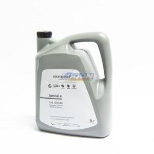 Volkswagen 10W-40 SAE Oil