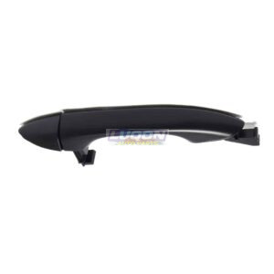 Hyundai Grand I10 Front Outer Door Handle Right 14-20