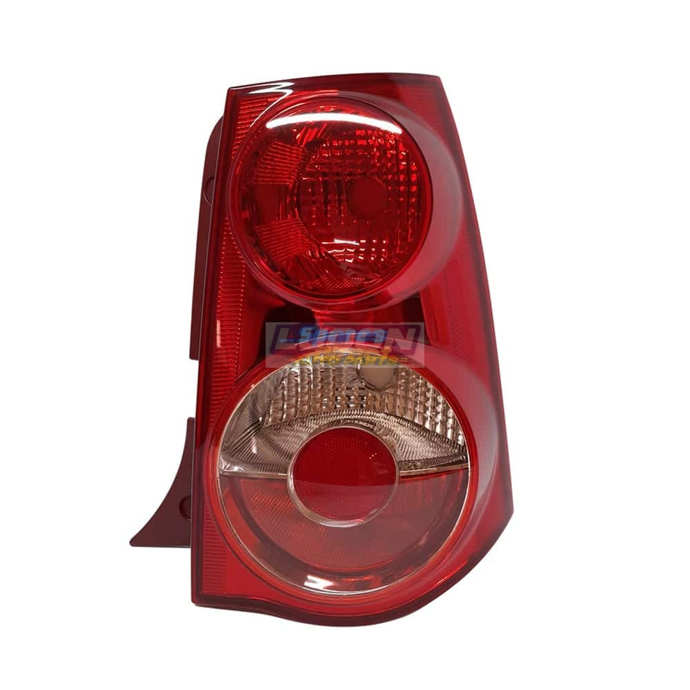 Kia Picanto 2 Taillight Right 08-11