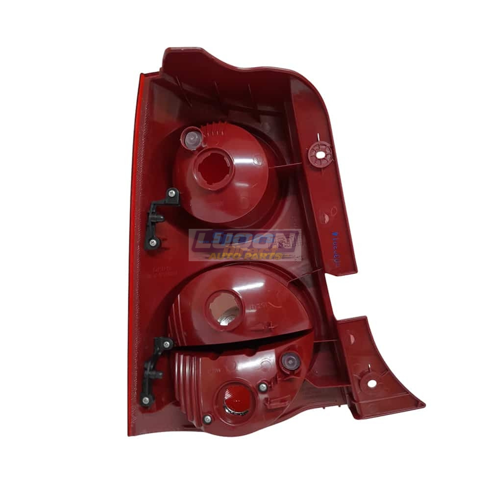 Kia Picanto 2 Taillight Right 08-11 - Image 2