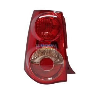 Kia Picanto 2 Taillight Left 08-11