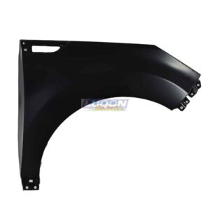 Kia Soul 2 Front Fender With Hole Right 15+