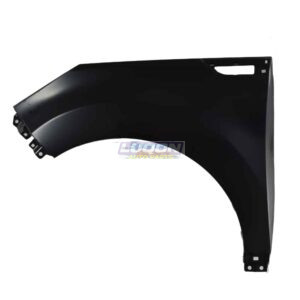 Kia Soul 2 Front Fender With Hole Left 15+