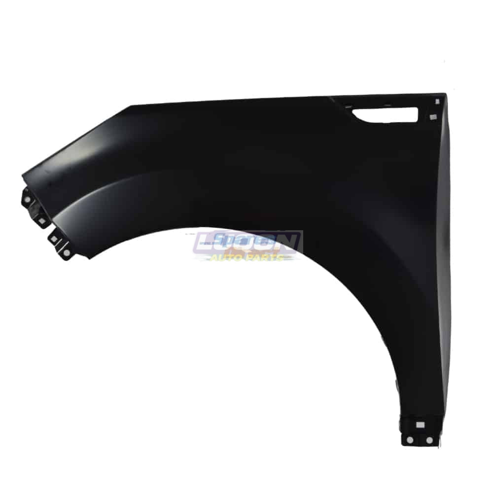 Kia Soul 2 Front Fender With Hole Left 15+