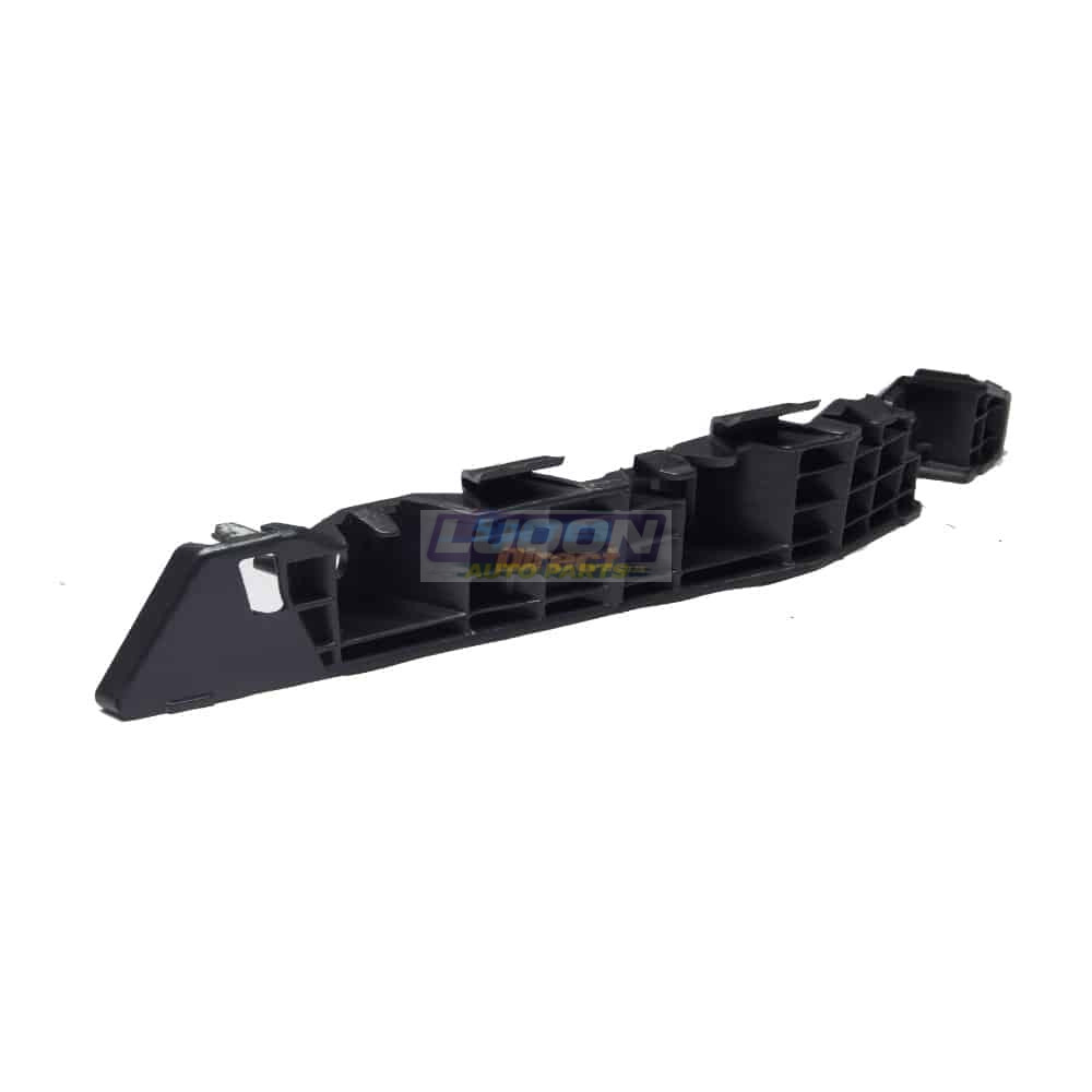 Quality Kia Sportage 3 Front Bumper Slide Left 10-16