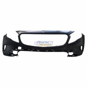 Mercedes Benz GLA W156 Front Bumper Plain 14-17