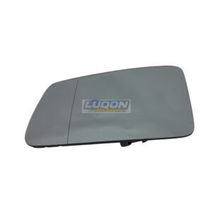 Mercedes Benz W176 A-Class 12-19 / W246 B-Class 12-19 / W156 GLA 14-20 Door Mirror Glass With Heating Left