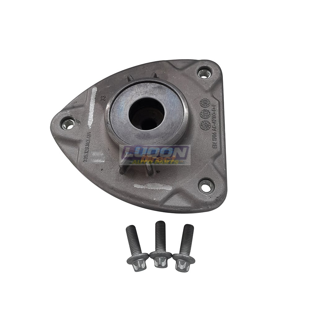 Mercedes Benz W246 B-Class Front Shock Mount With Bearing (Febi) L=R 13-18 Each per side