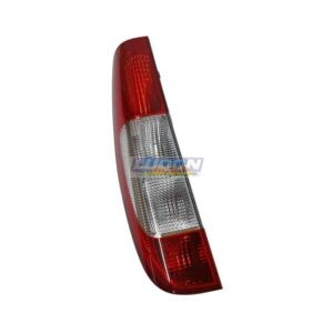 Mercedes W639 Vito 2 04-15 / Viano 2 Taillight Left