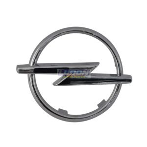 Opel Corsa Gamma / Utility Main Grille Emblem 02-08