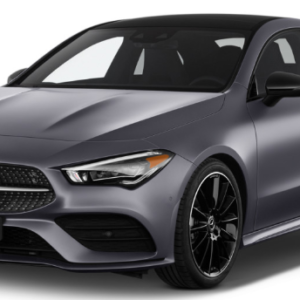 Mercedes Benz