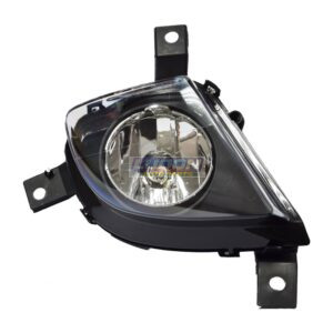 BMW E90 Facelift Fog Lamp Left 09-11