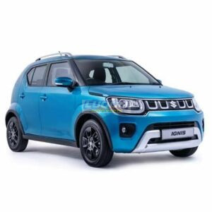 Suzuki Ignis Taillight Outer Left 2017+