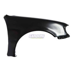 Toyota Corolla Fender W/O/Hole Right 96+