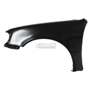 Toyota Corolla Fender W/O/Hole Left 96+