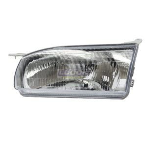 Toyota Corolla Headlight Left 96+