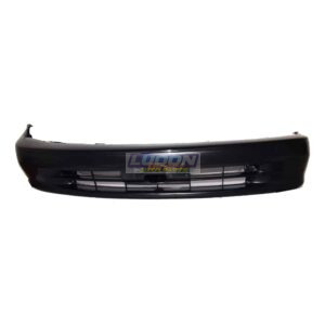 Toyota Corolla Front Bumper 1 Piece 99-02