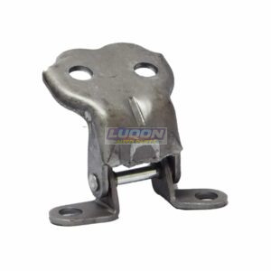 Toyota Tazz / EE90 Door Hinge Lower Left 00-07