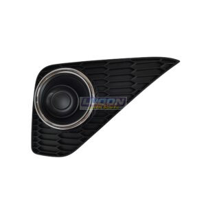 Quality Toyota Urban Cruiser Fog Grille Without Hole + Chrome Surround Right 21+