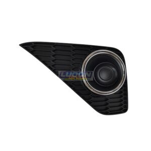 Toyota Urban Cruiser Fog Grille Without Hole + Chrome Surround Left 21+