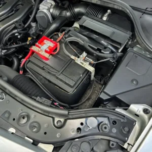 Engine Bay Components