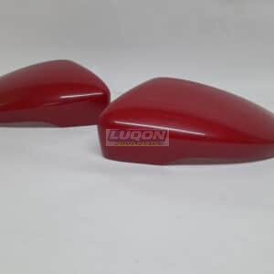 VW Scirocco Door Mirror Covers Set 09-17