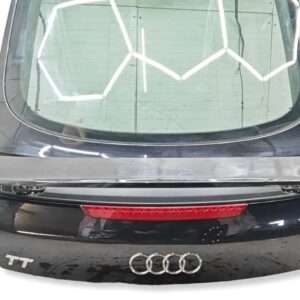 Audi TT mk2 8j Boot Lid / Tailgate 07-14